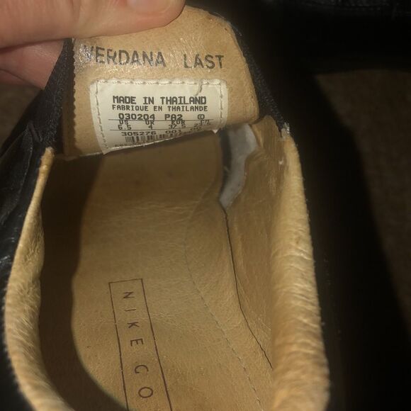 Nike golf shoes  - Picture 7 of 8